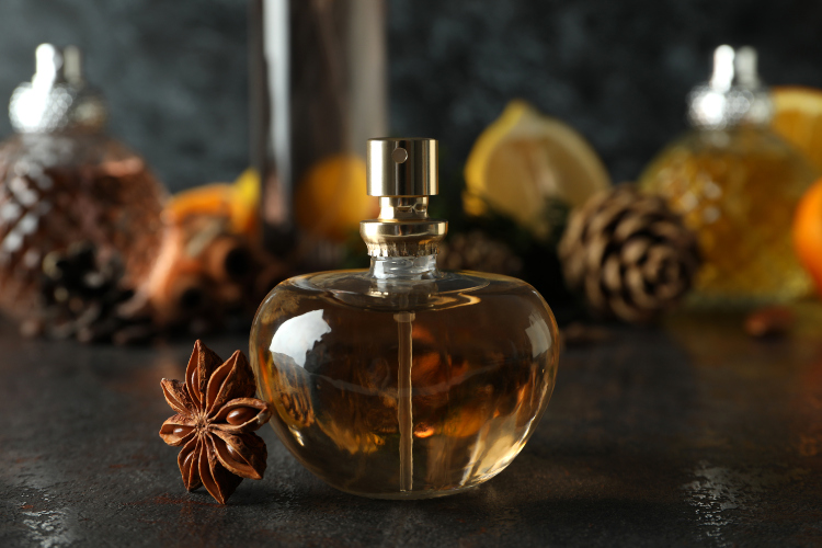 Čuvajte parfem na hladnom i mračnom mestu